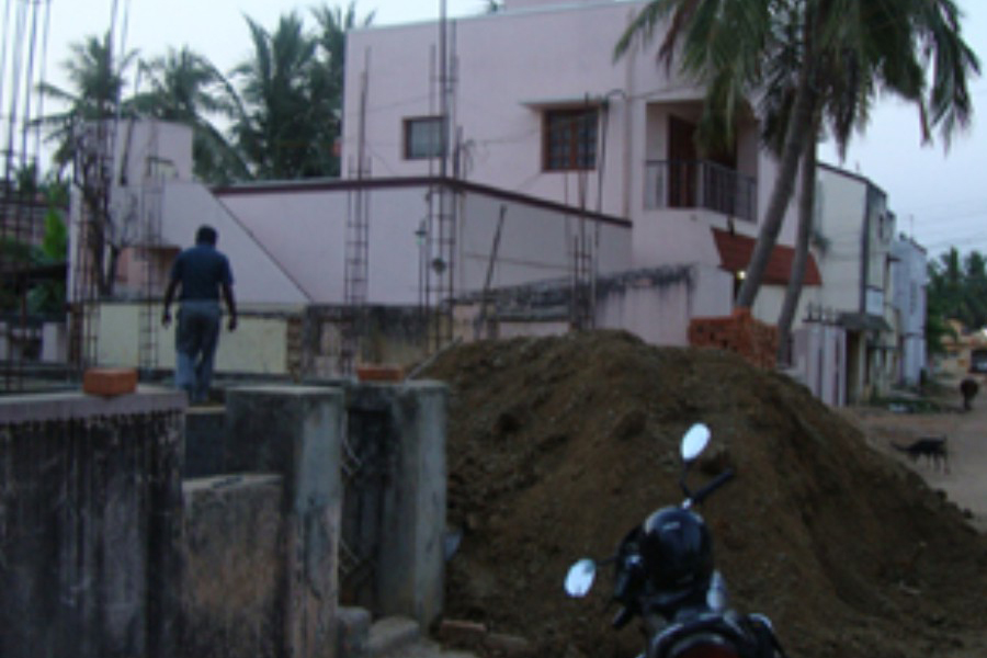 KP ENTERPRISES | Civil Engineering Industry